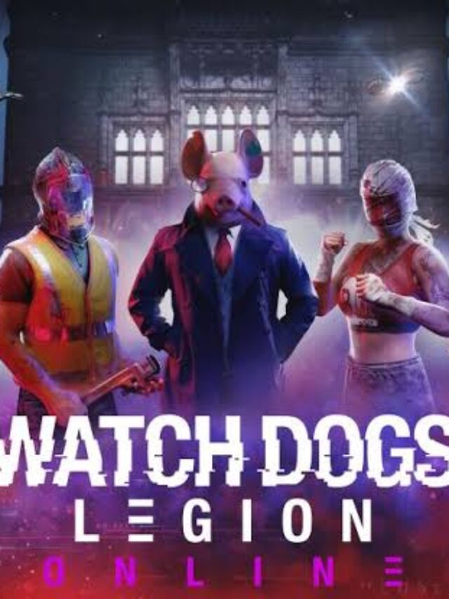 Watch Dogs Legion – A Beginner’s Guide & Requirements 2022