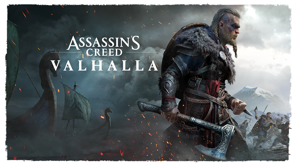 Assassin's Creed Valhalla | A Legendary Game That Blends History and Innovation