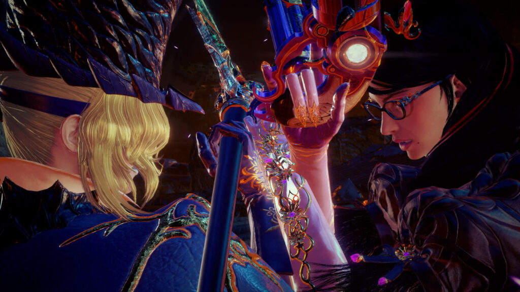 Bayonetta 3 Review: A Thrilling Return to the World of the Witch
