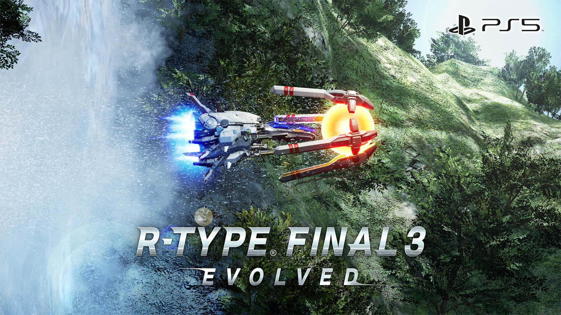 R-Type Final 3 Evolved - A New Era of Shoot 'Em Up Action