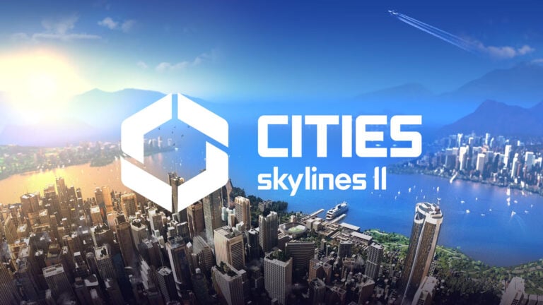 Building Dreams Anew - Get Ready for Cities: Skylines II on PS5, Xbox Series, and PC