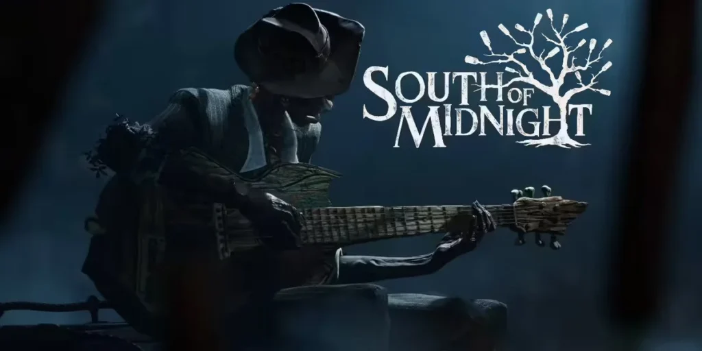 South of Midnight