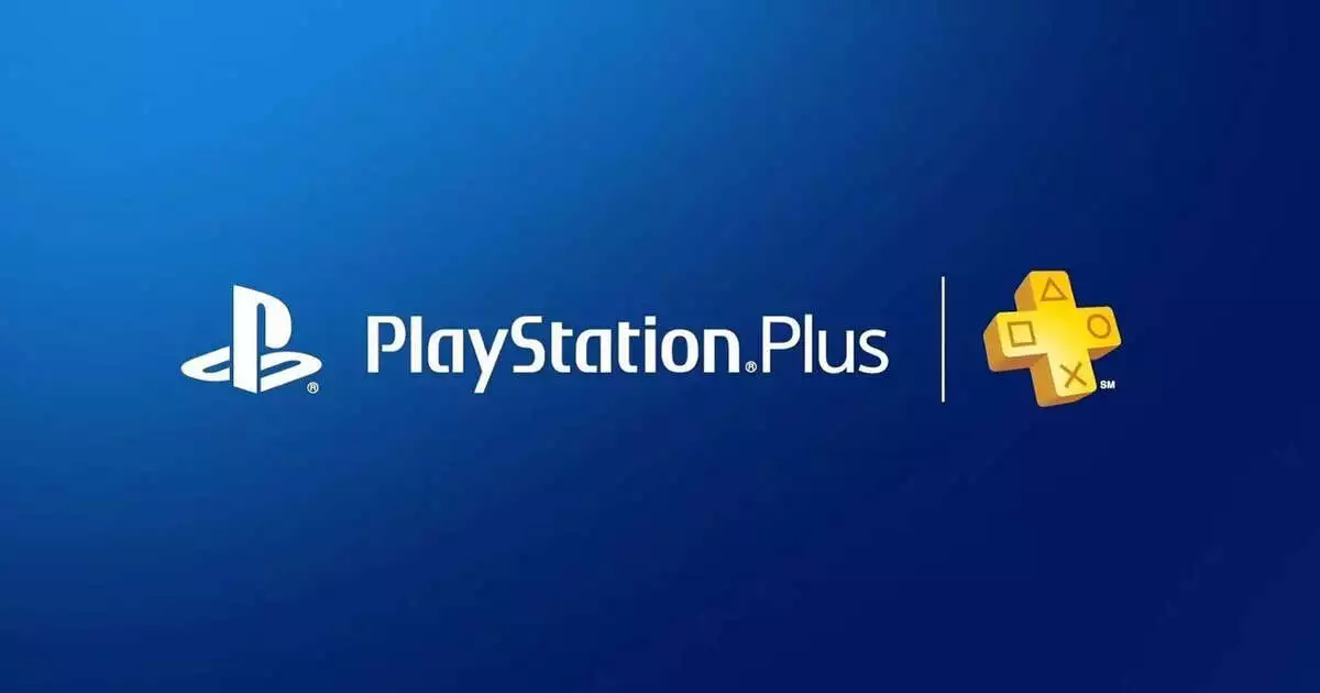 PS Plus Games