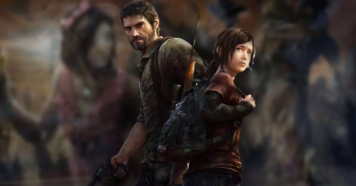 The Last of Us Content May Be a Poor Fit For Fortnite