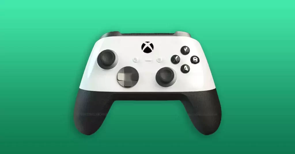 Xbox Next-Gen Console