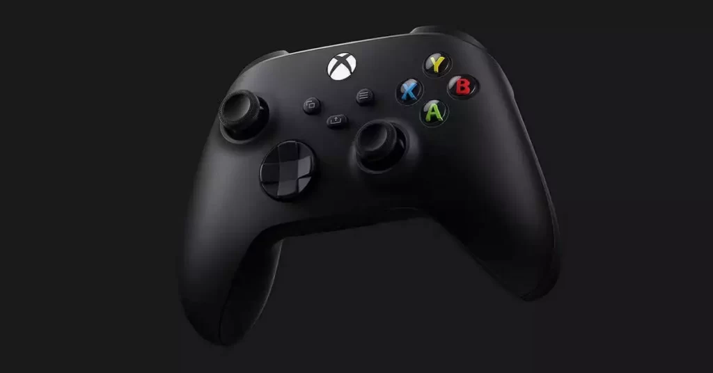 Xbox Sebile DualSense 2024 Leak